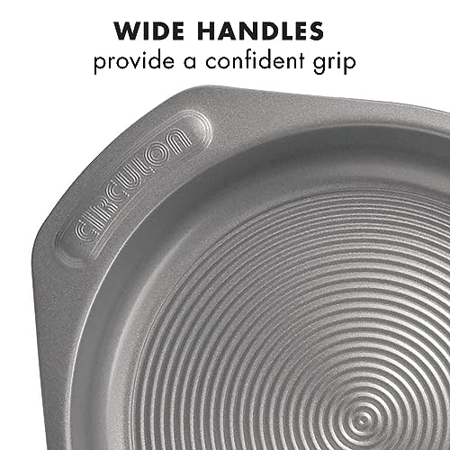Circulon Nonstick 9x13 Baking Pan with Lid