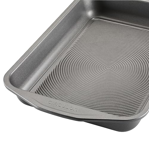 Circulon Nonstick 9x13 Baking Pan with Lid