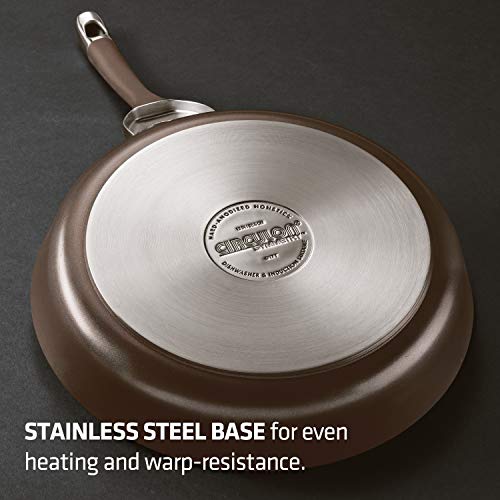 Circulon Symmetry Nonstick Cookware Set - 4 Pieces
