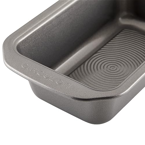 Circulon Nonstick 9x5 Inch Meatloaf Pan