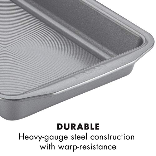 Circulon Nonstick 9x5 Inch Meatloaf Pan