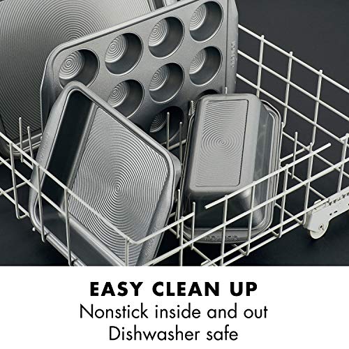 Circulon Nonstick 9x5 Inch Meatloaf Pan