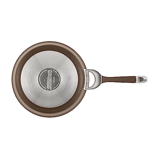 Circulon Symmetry Nonstick Cookware Set, 4 Pieces