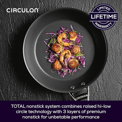 Circulon Infinite Non-Stick Induction Frypan 20cm