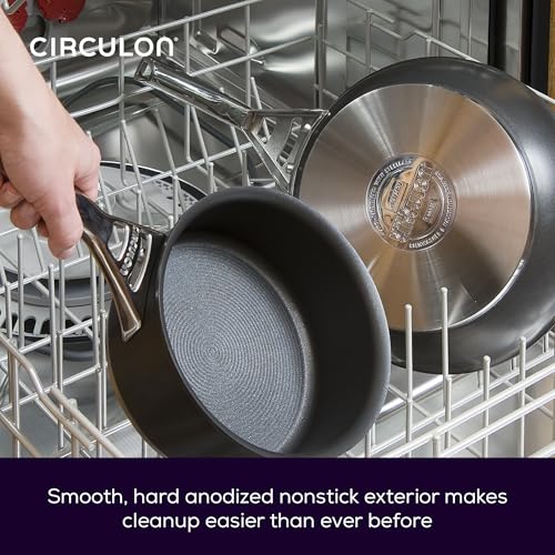 Circulon Infinite Non-Stick Induction Frypan 20cm