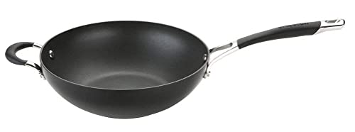Circulon Momentum 26 cm Non-Stick Induction Wok
