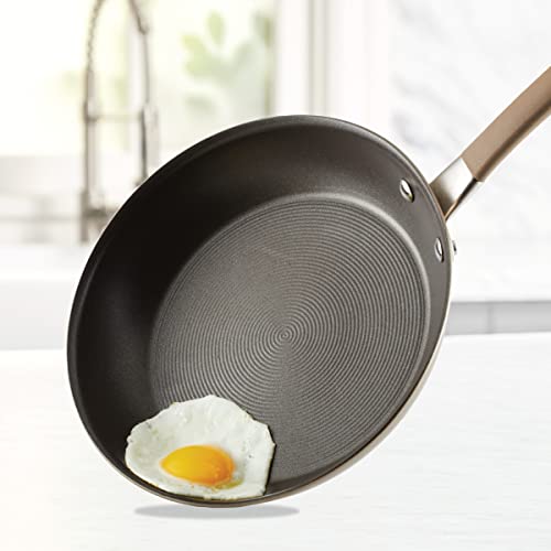 Circulon Premier 10-Piece Nonstick Cookware Set