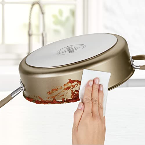 Circulon Premier 10-Piece Nonstick Cookware Set