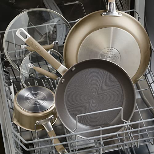 Circulon Premier 10-Piece Nonstick Cookware Set