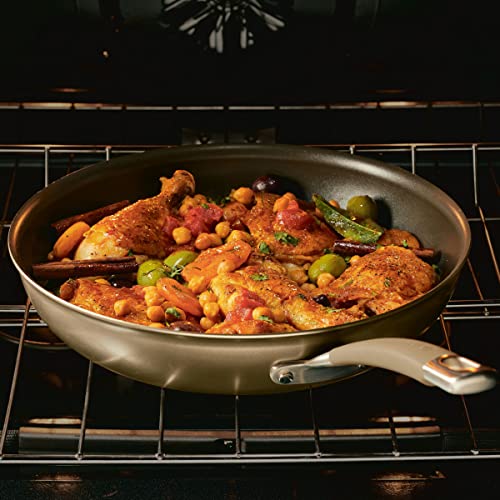 Circulon Premier 10-Piece Nonstick Cookware Set