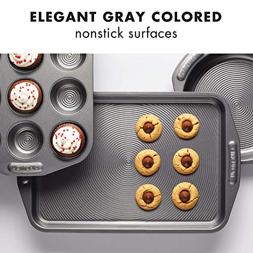 Circulon Nonstick 9-Inch Springform Baking Pan
