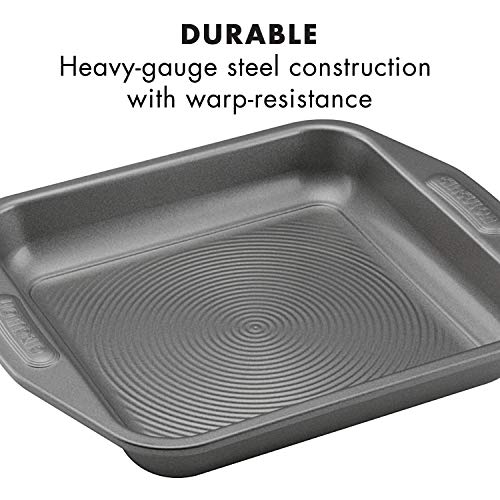 Circulon Nonstick 9-Inch Springform Baking Pan