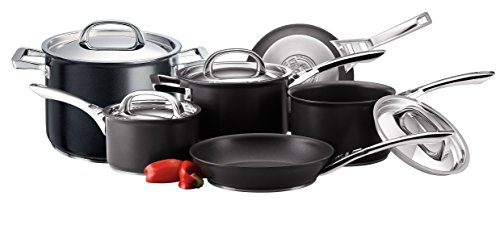 Circulon Infinite 6-Piece Non-Stick Cookware Set