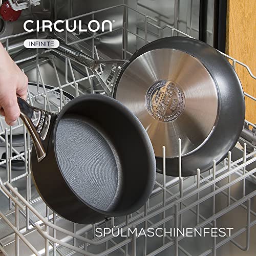 Circulon Infinite 6-Piece Non-Stick Cookware Set