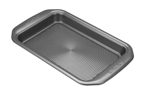 Circulon 9" x 6" Black Oven Tray