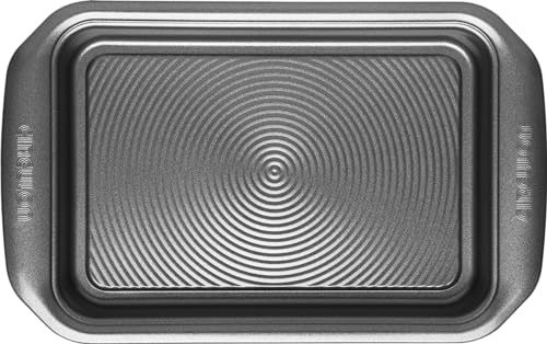 Circulon 9" x 6" Black Oven Tray
