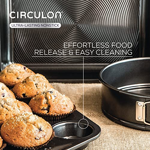 Circulon Ultimum Non-Stick Mini Oven Tray 17.3cm