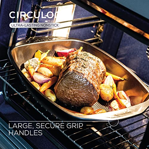 Circulon Ultimum Non-Stick Mini Oven Tray 17.3cm