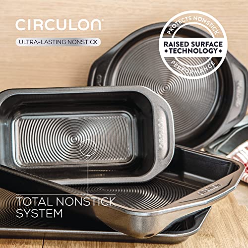 Circulon Ultimum Non-Stick Mini Oven Tray 17.3cm