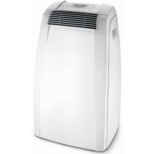 De'Longhi 10,000 BTU Portable Air Conditioner