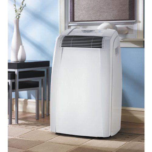 De'Longhi 10,000 BTU Portable Air Conditioner