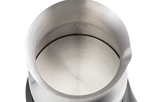 ARZUM Electric Turkish Coffee Maker - Stainless Steel