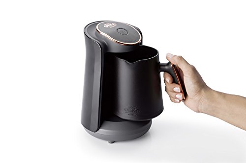 Arzum Okka Minio Automatic Coffee Machine, 4 Cups