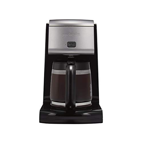 Proctor Silex 12-Cup FrontFill Coffee Maker