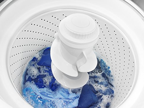 Kenmore 3.5 cu. ft. Top-Load Washer, Dual Agitator