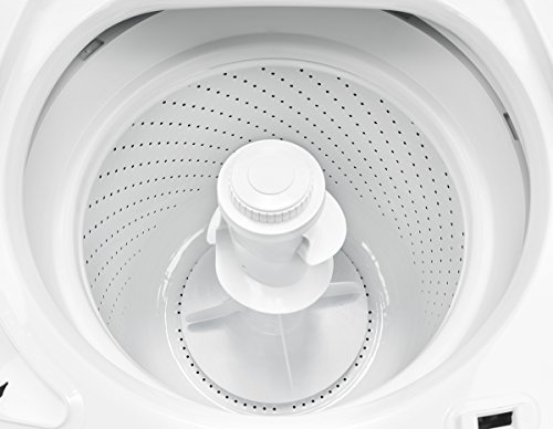 Kenmore 3.5 cu. ft. Top-Load Washer, Dual Agitator