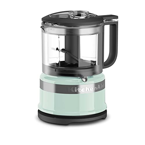 New KitchenAid KFC3516 3.5-Cup Food Chopper
