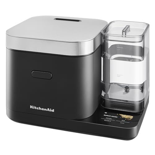 KitchenAid Grain & Rice Cooker with Scale
