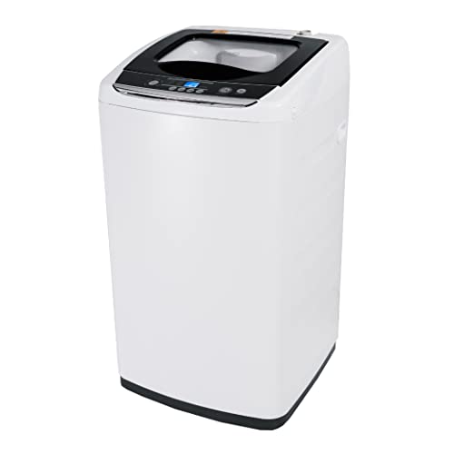 BLACK+DECKER Portable Washer, 0.9 Cu. Ft. with LED Display