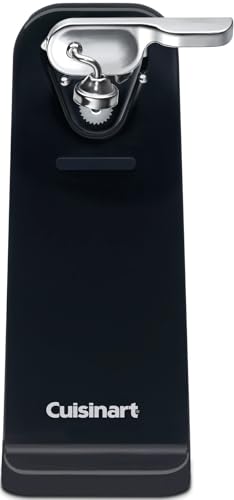 Cuisinart CCO-50BKN Electric Can Opener - Black