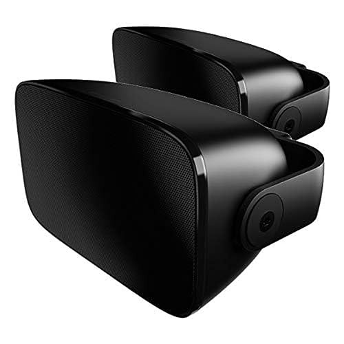 Bowers & Wilkins Weather-Resistant Outdoor Speakers (Pair)