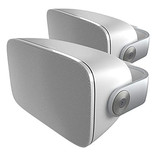 Bowers & Wilkins Weather-Resistant Outdoor Speakers (Pair)
