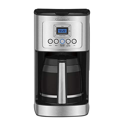 Cuisinart 14-Cup Automatic Coffee Maker
