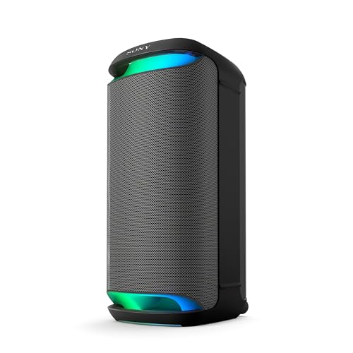 Sony SRS-XV800 Wireless Portable Karaoke Party Speaker