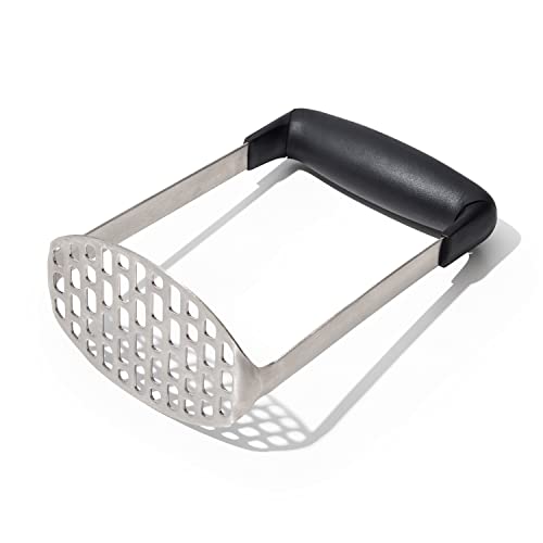 OXO Good Grips Stainless Steel Potato Masher