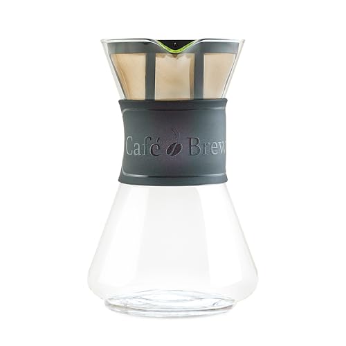 Café Brew Pour Over Coffee Maker - 40 oz