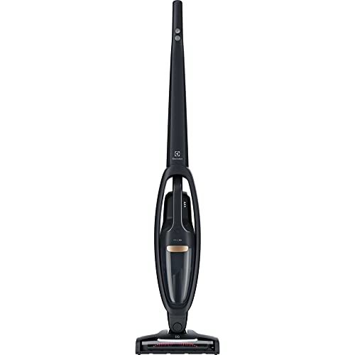 Electrolux WellQ7 Cordless Stick Vacuum with LED Nozzle