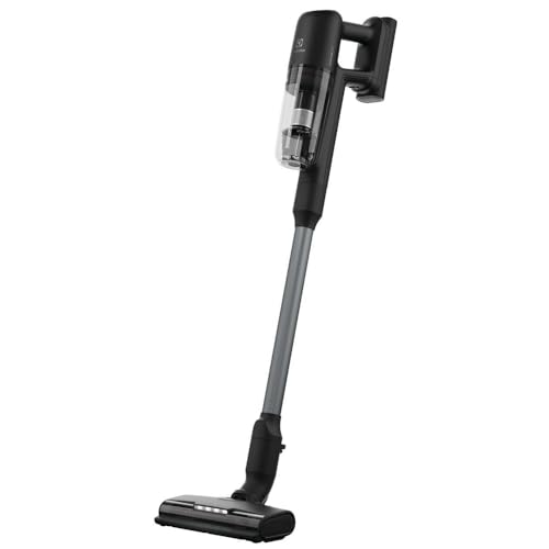 Electrolux Ultimate700 Stick Vacuum in Granite Grey