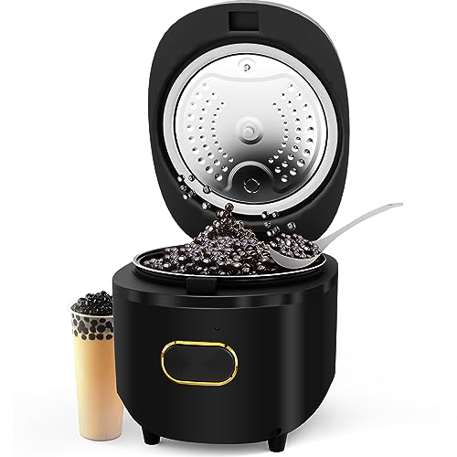 Commercial Boba Maker Machine for Bubble Tea Shops