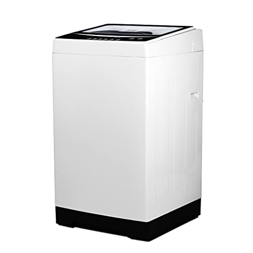 BLACK+DECKER Small Portable Washer, 3.0 Cu. Ft