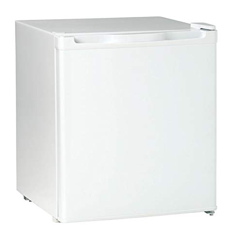 Avanti White Compact Refrigerator 1.7 cu. ft