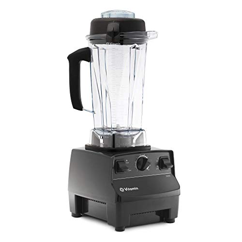 Vitamix 5200 Professional-Grade Blender, Self-Cleaning 64 oz