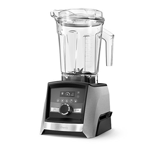 Vitamix A3500 Stainless Steel Blender