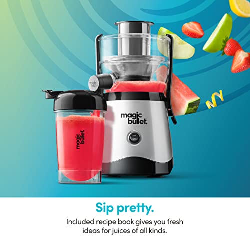 Magic Bullet Mini Juicer. |1661