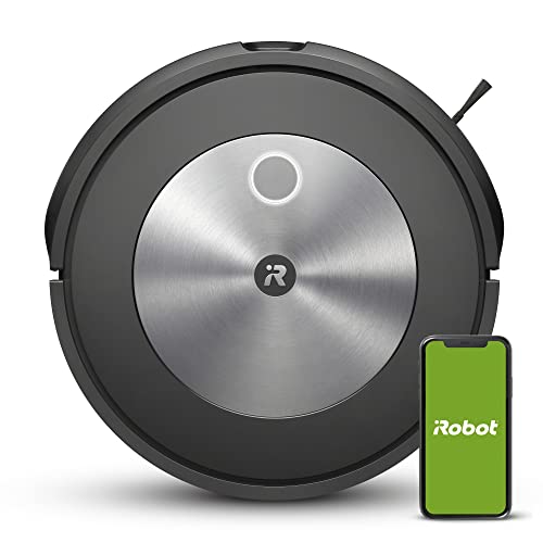 iRobot Roomba J7 - Wi-Fi Connected Robot Vacuum