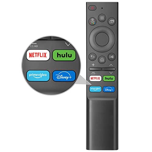 Samsung Universal Remote Control for Smart TVs and Monitors